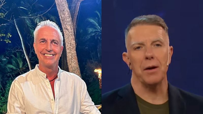 Marley habló del final de "Survivor" y analizó el reality de Alejandro Fantino